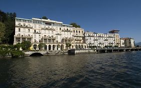 Grand Hotel Cadenabbia Italy